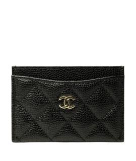 CHANEL Кардхолдер