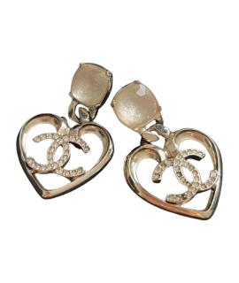 CHANEL Серьги