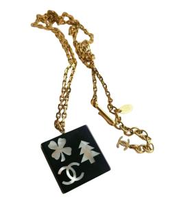 CHANEL Подвеска