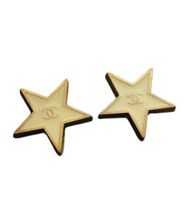 CHANEL Серьги