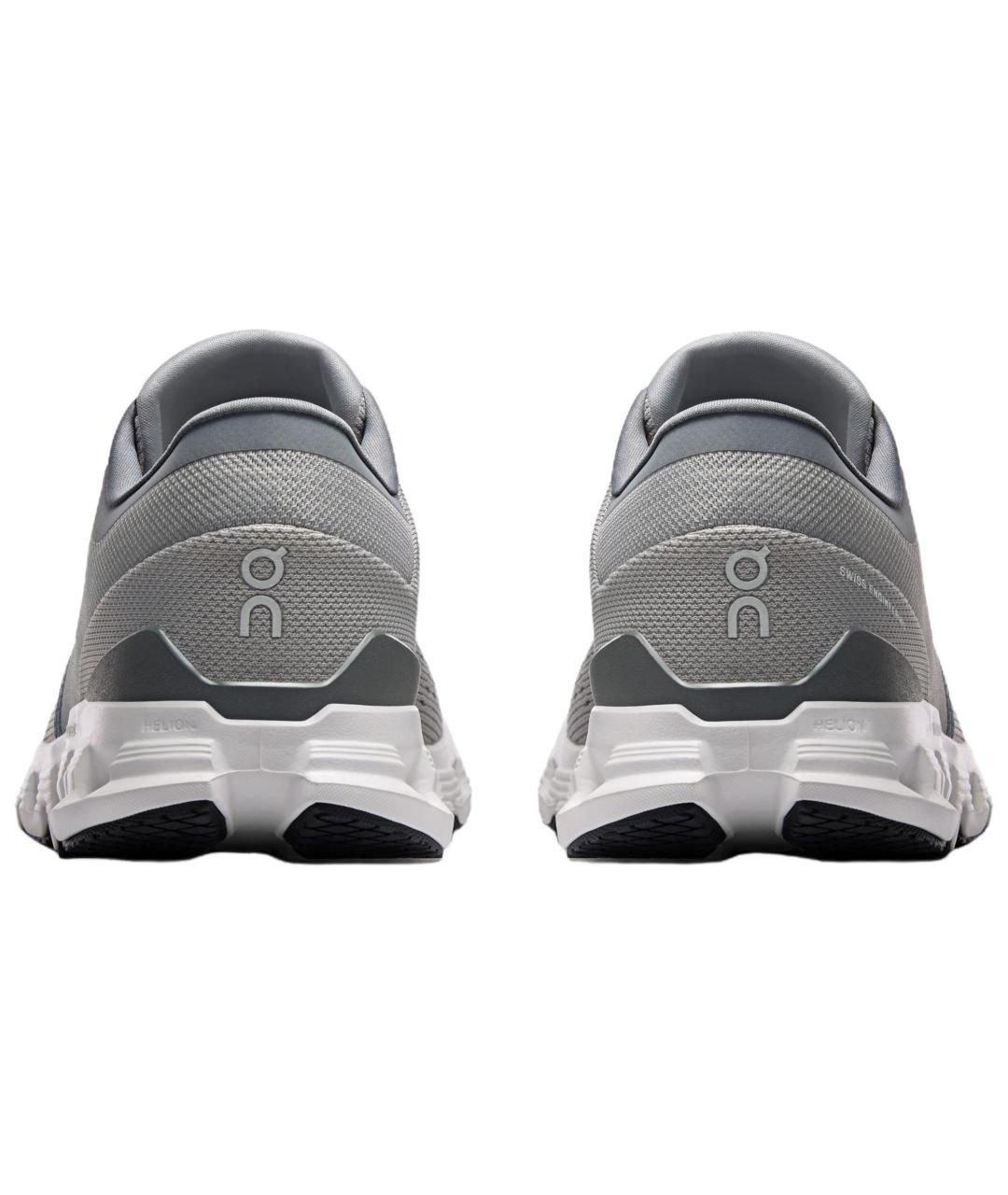 ON Серые низкие кроссовки / кеды, фото 5