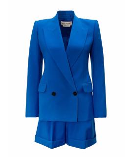 ALEXANDER MCQUEEN Костюм с брюками