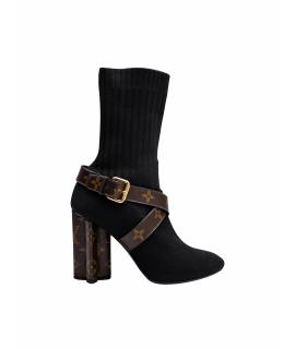 LOUIS VUITTON Ботильоны