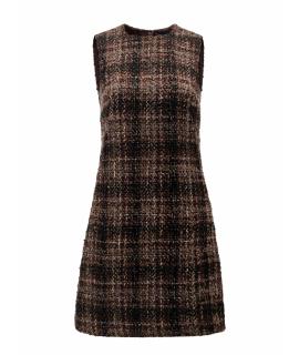 DOLCE&GABBANA Повседневное платье