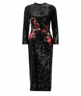 ELIE SAAB Повседневное платье