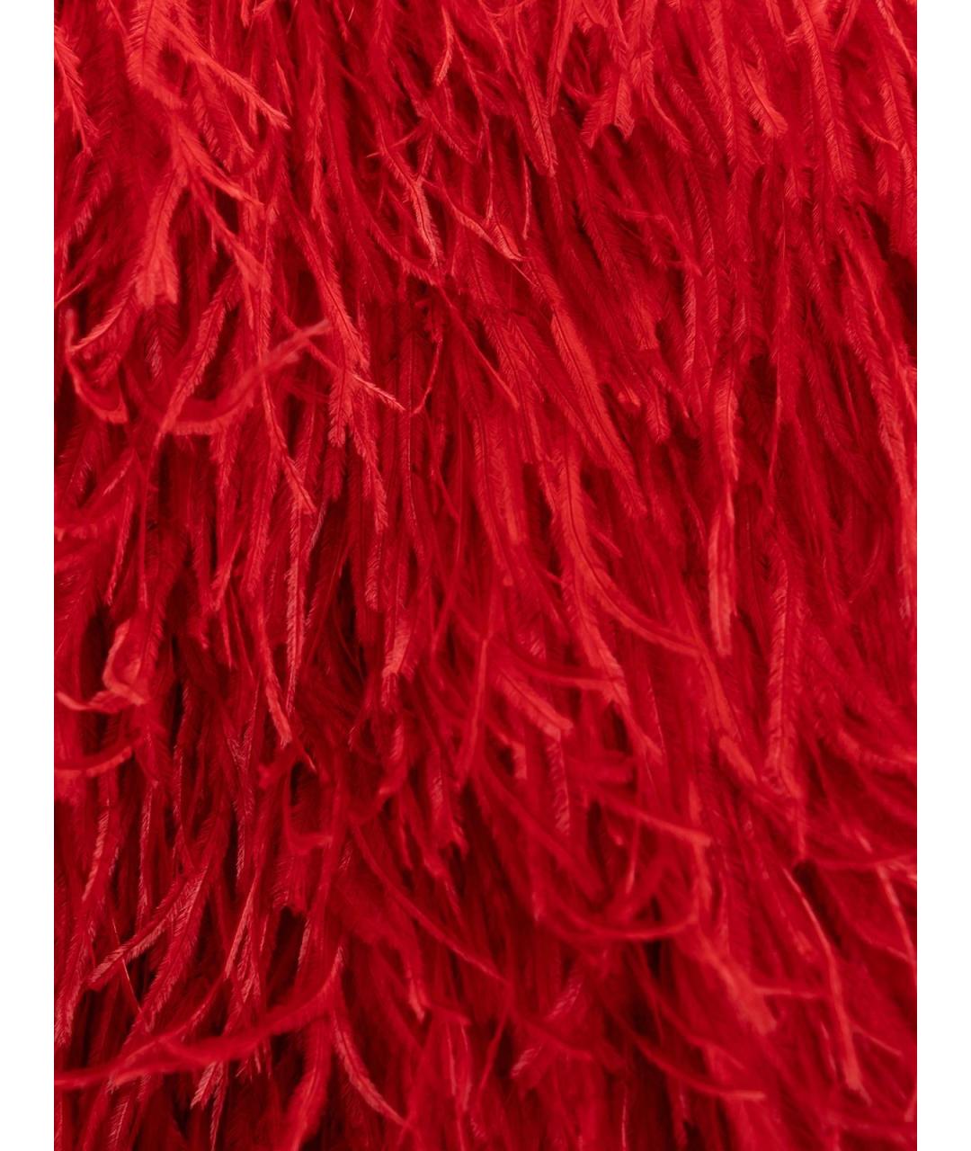 DOLCE&GABBANA Розовый шелковый жакет/пиджак, фото 3