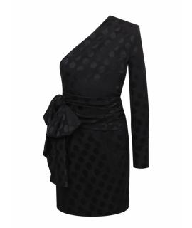 SAINT LAURENT Повседневное платье