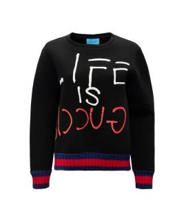 GUCCI Джемпер / свитер