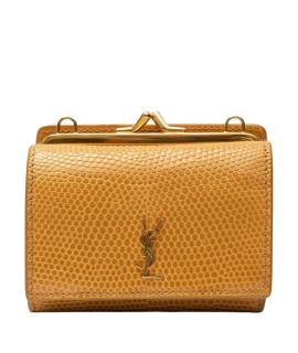 SAINT LAURENT Сумка через плечо