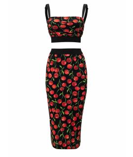 DOLCE&GABBANA Костюм с брюками