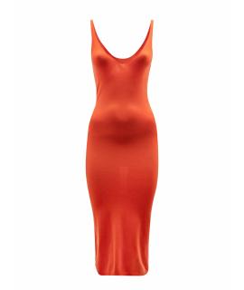 FENDI Повседневное платье