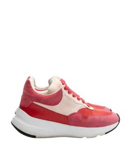 ALEXANDER MCQUEEN Кроссовки