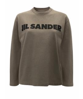 JIL SANDER Лонгслив