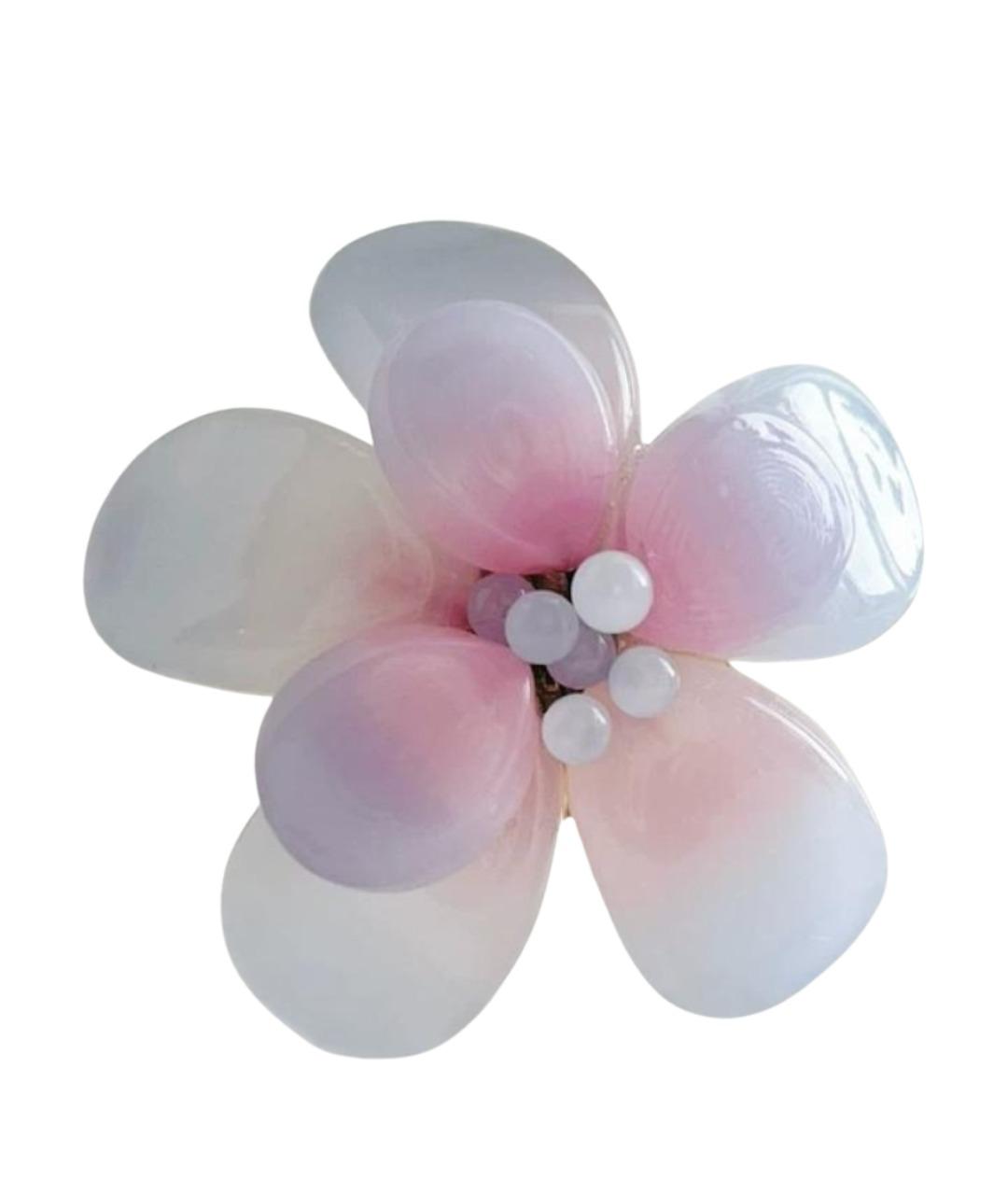 CHANEL Голубая булавка / брошь, фото 1