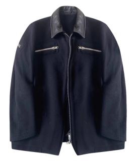 YOHJI YAMAMOTO Куртка