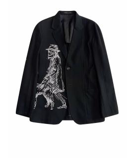 YOHJI YAMAMOTO Пиджак