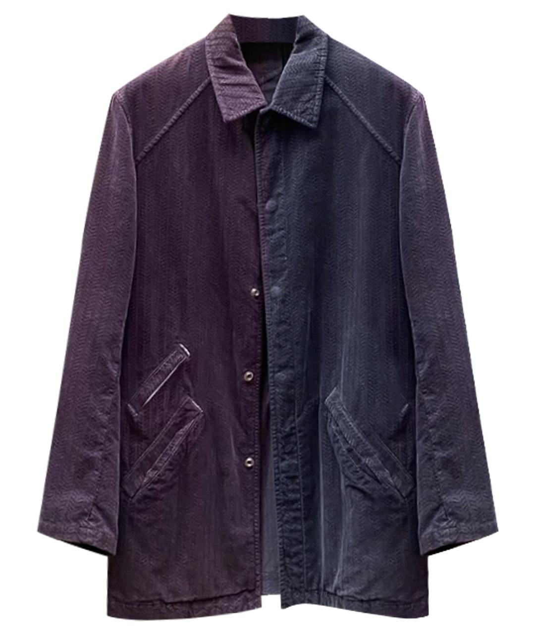 COMME DES GARÇONS Мульти куртка, фото 1