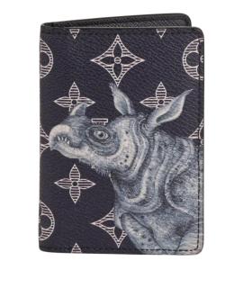 LOUIS VUITTON Кардхолдер