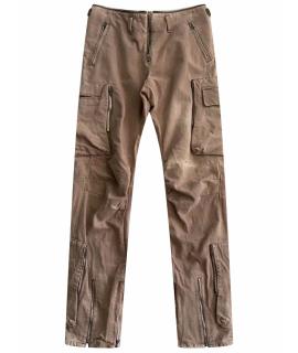 HELMUT LANG Повседневные брюки