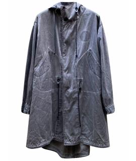 UNDERCOVER Парка