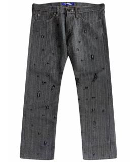 JUNYA WATANABE Повседневные брюки