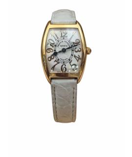 FRANCK MULLER Часы