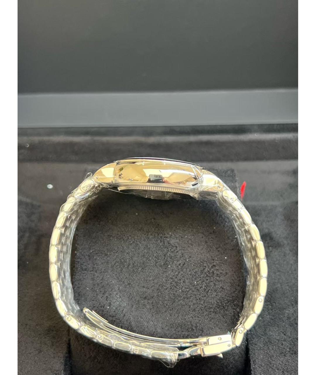 TUDOR Серебряные часы, фото 4