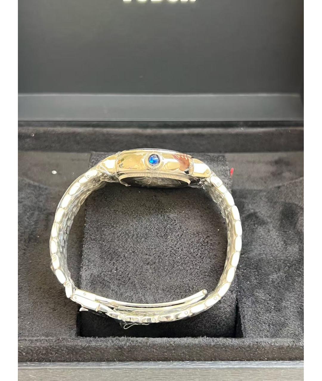 TUDOR Серебряные часы, фото 3