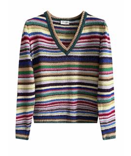 SAINT LAURENT Джемпер / свитер