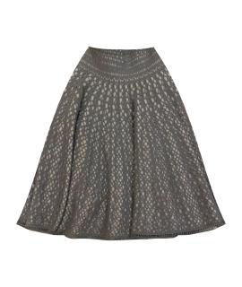 ALAIA Юбка миди