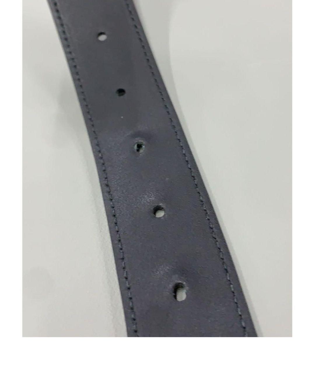 GUCCI Бежевый ремень, фото 7