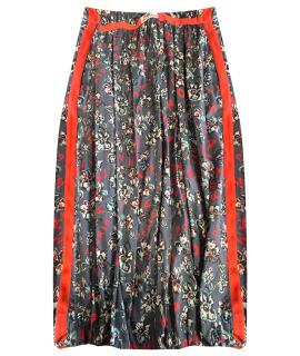 EMPORIO ARMANI Юбка макси