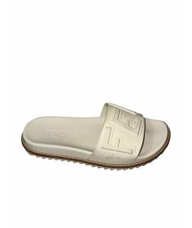 FENDI Шлепанцы