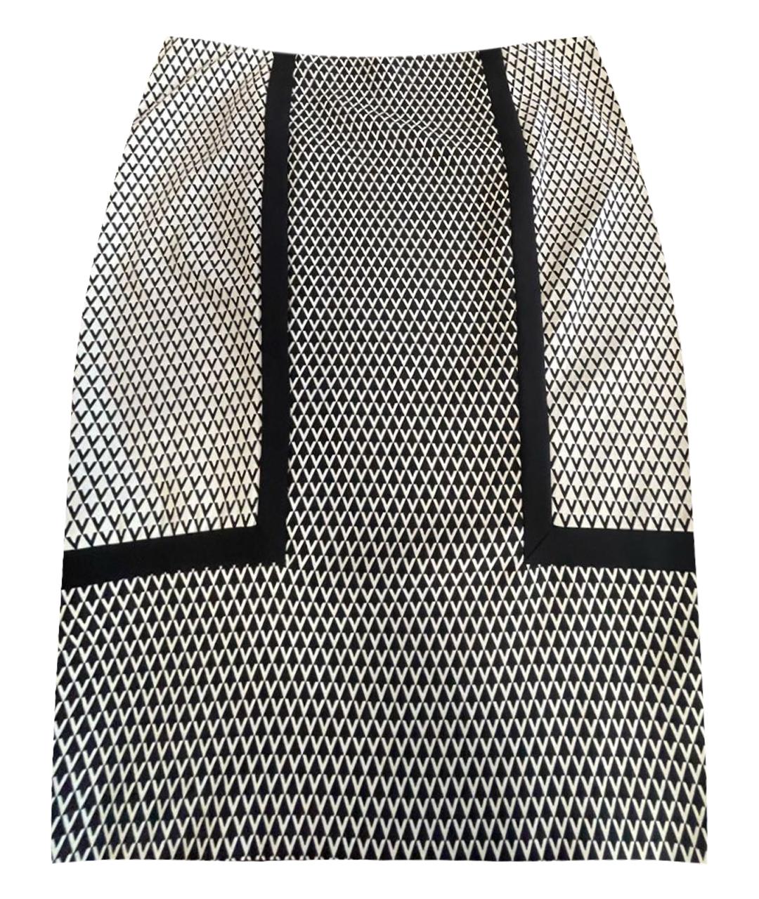 ESCADA Хлопковая юбка миди, фото 1