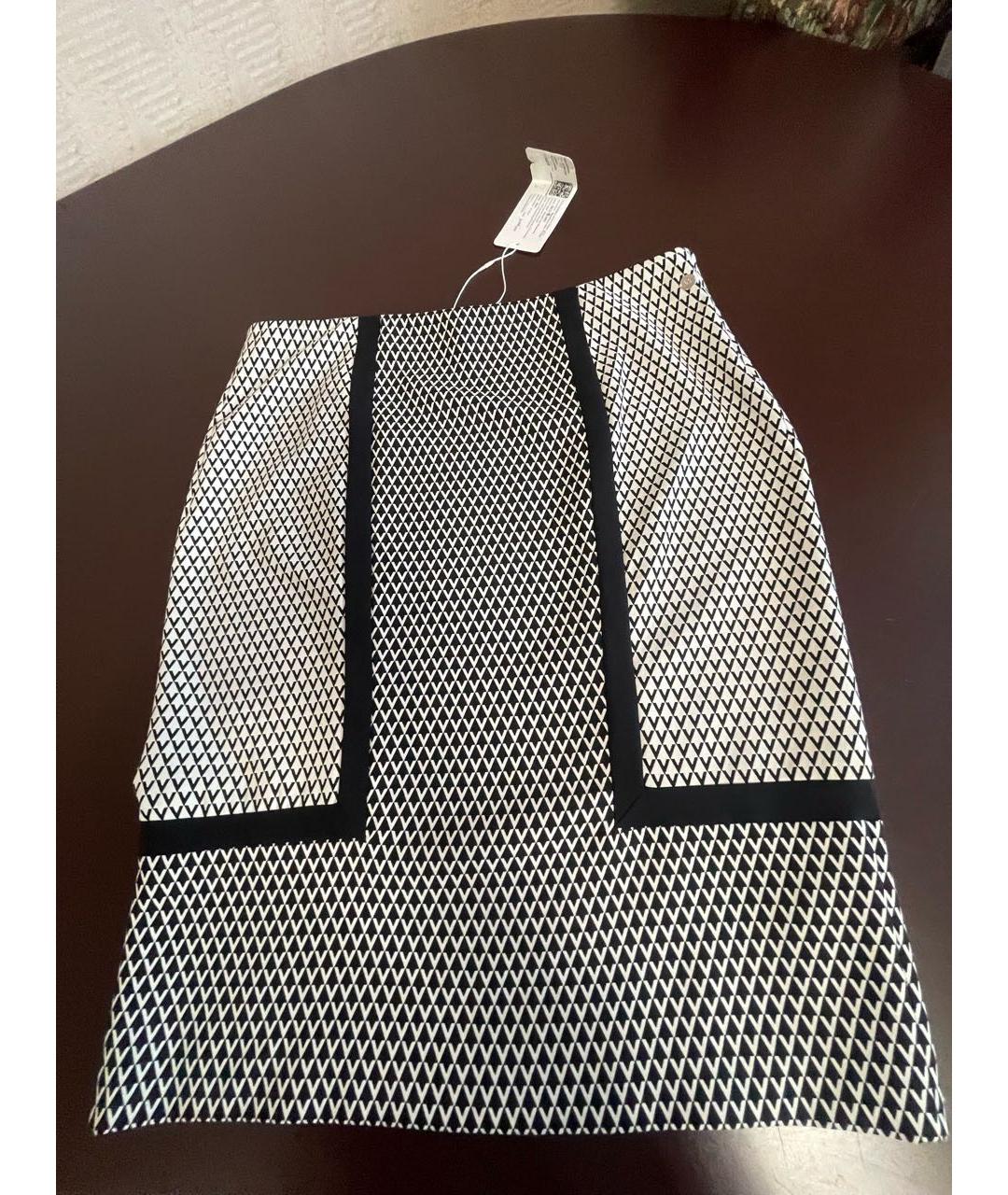 ESCADA Хлопковая юбка миди, фото 2