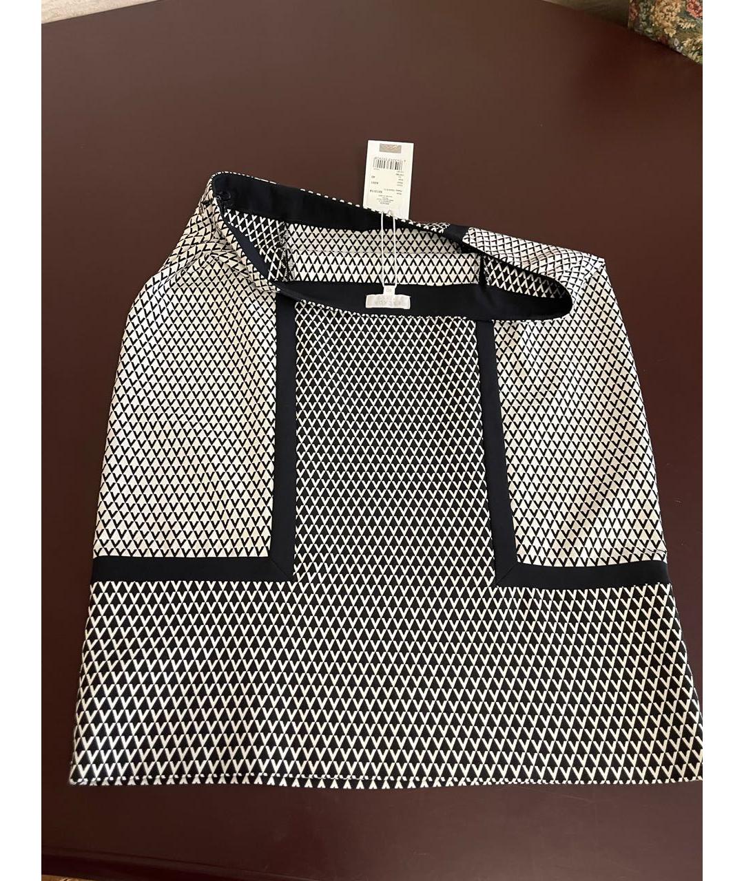 ESCADA Хлопковая юбка миди, фото 5