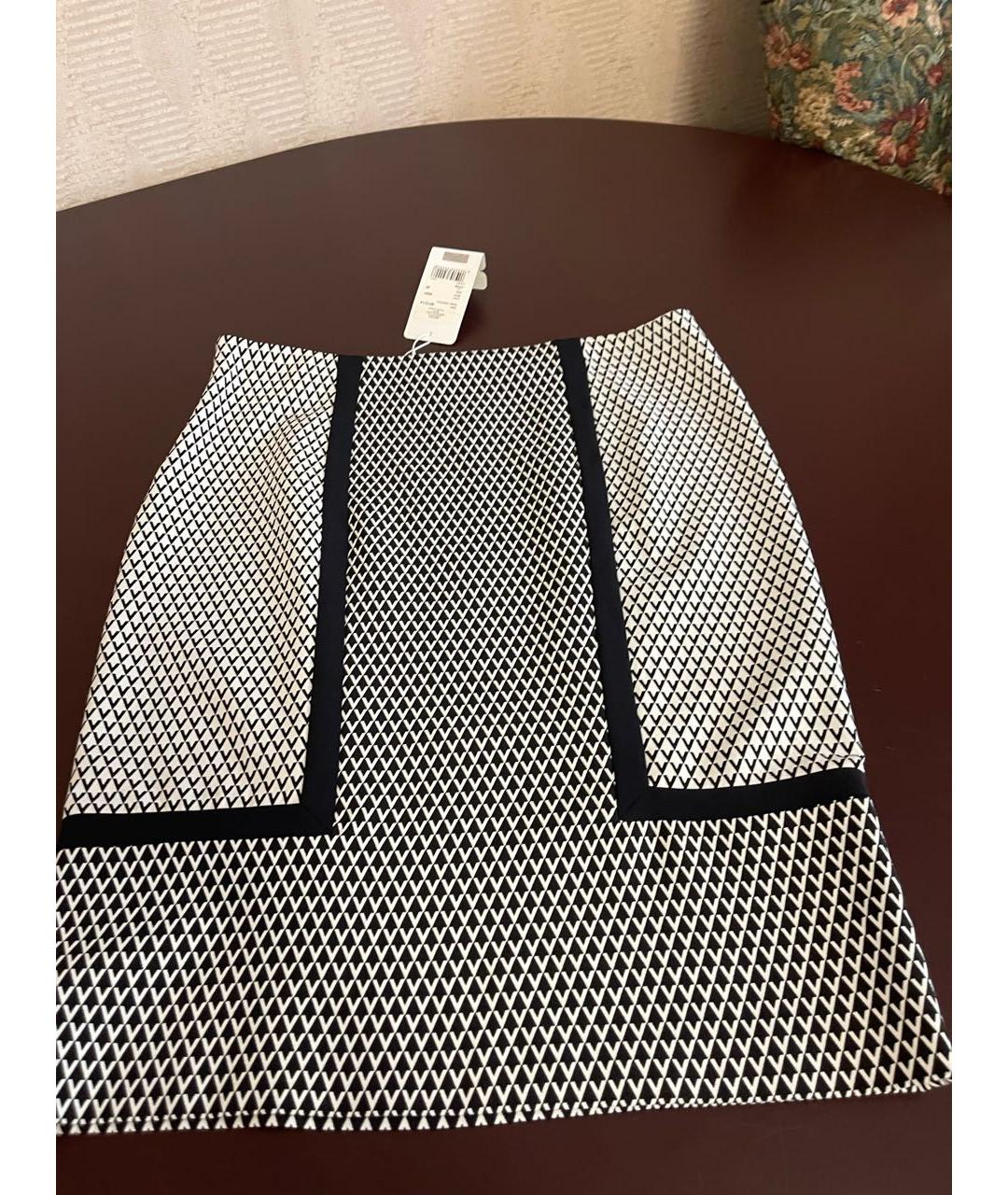 ESCADA Хлопковая юбка миди, фото 4