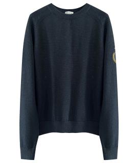 SAINT LAURENT Джемпер / свитер