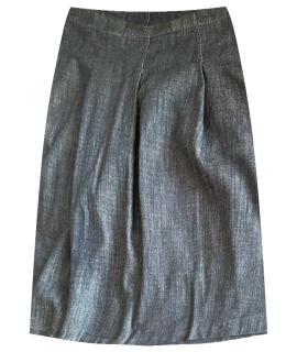 EMPORIO ARMANI Юбка миди