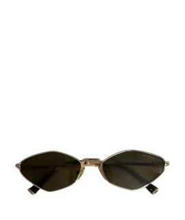 MIU MIU Солнцезащитные очки