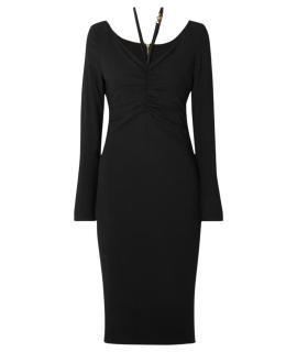 VERSACE Коктейльное платье