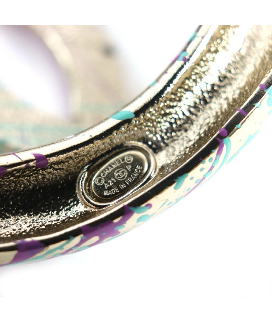 CHANEL Розовая резинка, фото 5