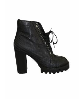 PHILIPP PLEIN Ботильоны