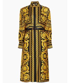 VERSACE Вечернее платье