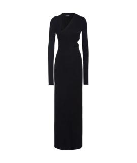 VERSACE Вечернее платье