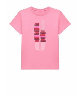 HERMES Футболка