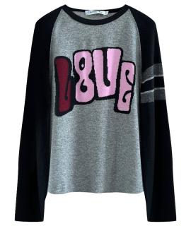 CHRISTIAN DIOR Джемпер / свитер