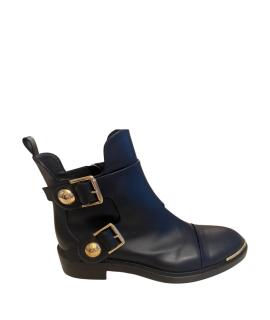 LOUIS VUITTON Ботинки