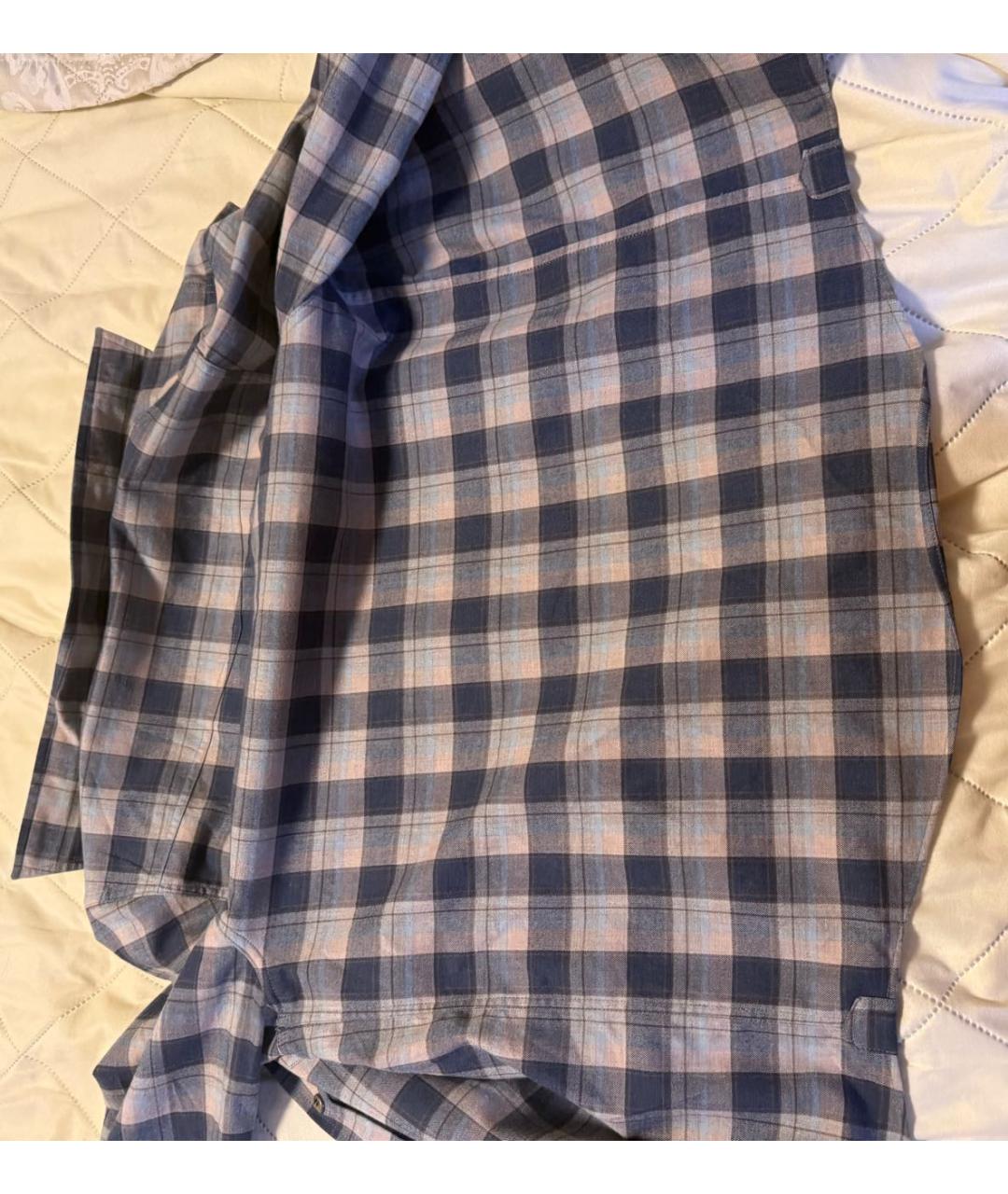 BRUNELLO CUCINELLI Хлопковая детская рубашка, фото 2