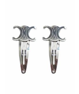 CELINE Заколка